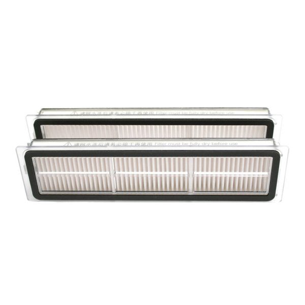 Dust box filter for vacuum cleaner Dreame D9/ D9 Pro/ D9 Max/ L10 Pro/D10s/D10s pro/F9 pro (2pcs.) - Image 2