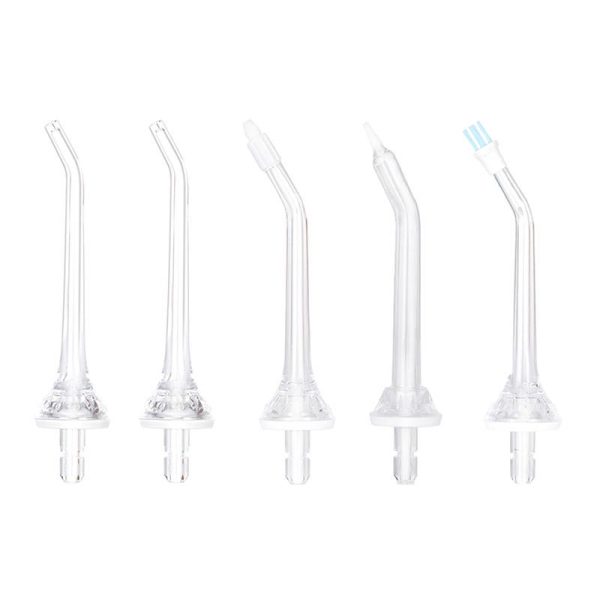 Replacement nozzles set for Water Flosser Liberex CP009059