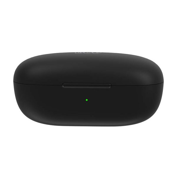 Earphones TWS QCY T17 (Black) - Image 6