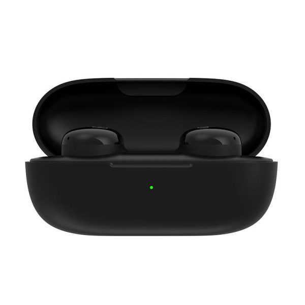 Earphones TWS QCY T17 (Black) - Image 5