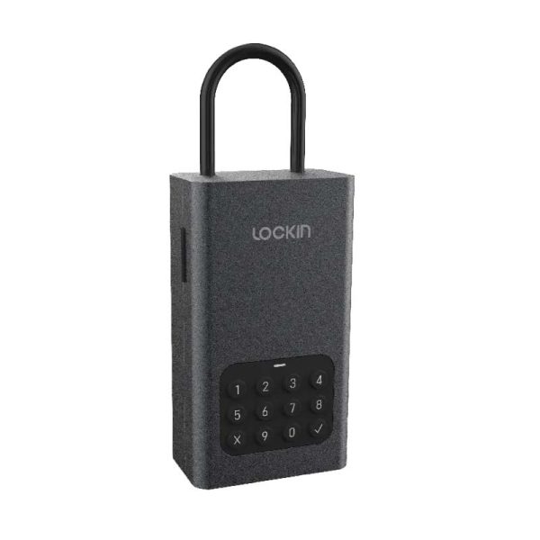 Smart Safe Lockin Lock BOX L1 — изображение 2