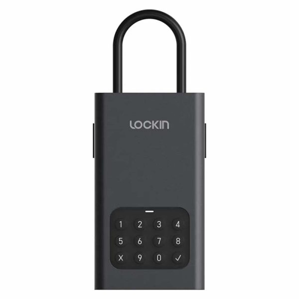 Smart Safe Lockin Lock BOX L1 — изображение 3