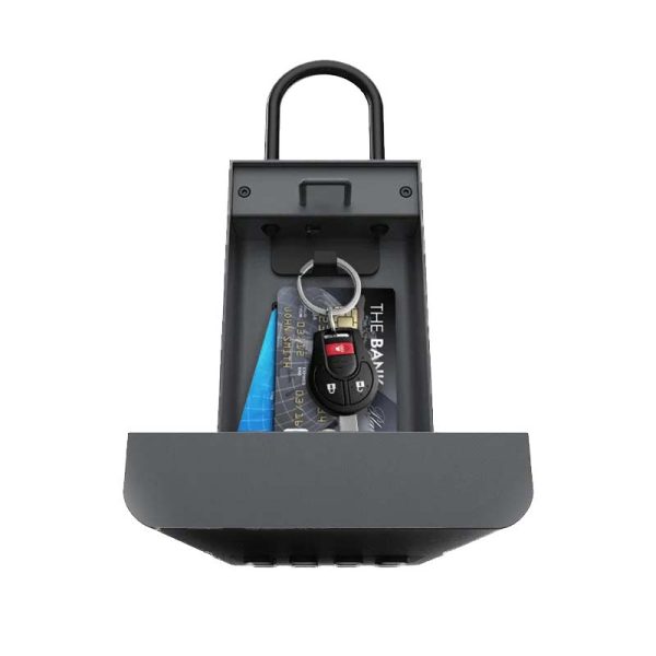 Smart Safe Lockin Lock BOX L1 — изображение 5