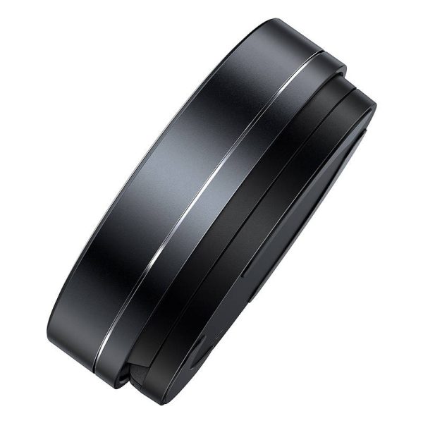 Rotation countdown timer Baseus heyo Pro Dark (grey) - Image 5