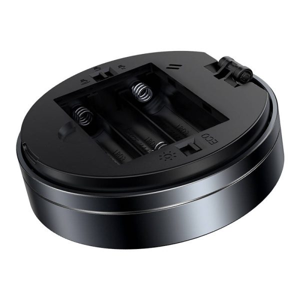 Rotation countdown timer Baseus heyo Pro Dark (grey) - Image 6