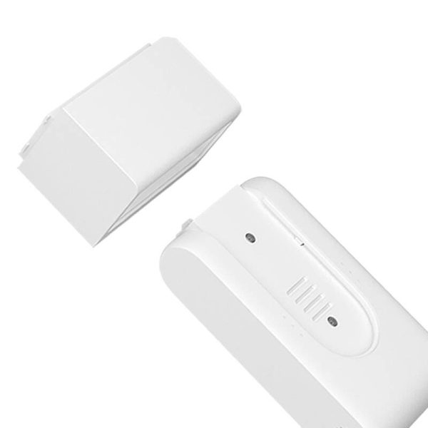 Battery pack set for vacuum cleaner Dreame T10 - Image 2