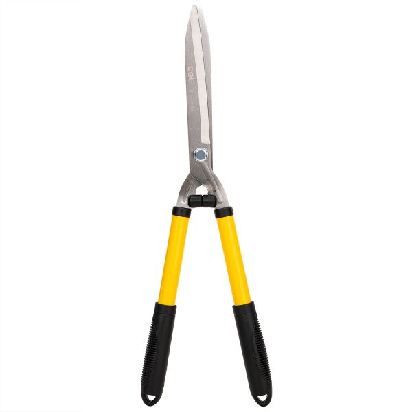 Gardening Tool Set 3 Pcs Deli Tools EDL580003 (yellow) - Image 2