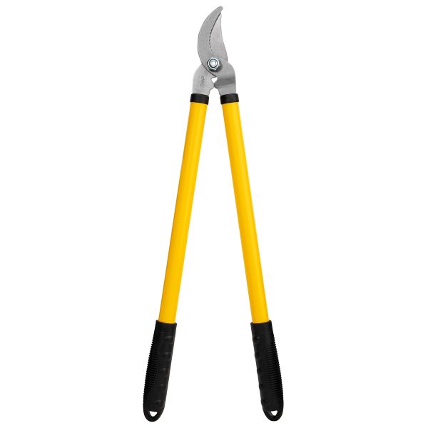 Gardening Tool Set 3 Pcs Deli Tools EDL580003 (yellow) - Image 4