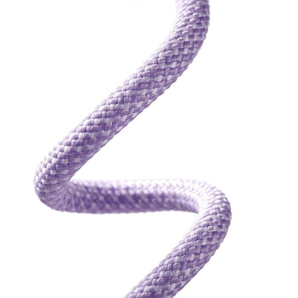 USB-C cable for Lightning Baseus Dynamic Series, 20W, 2m (purple) - Image 4
