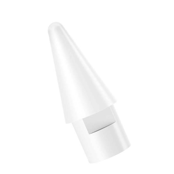 Baseus Smooth Writing Capacitive Stylus Tips, Apple Pencil 1&2 (2 pcs) - Image 4