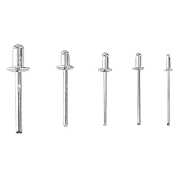 Rivet set Deli Tools EDL236906 (75 pcs) — изображение 4