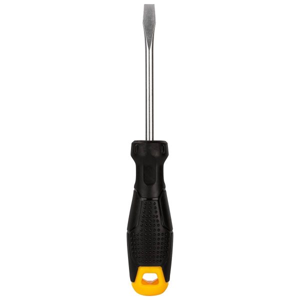 Slotted Screwdriver 5x75mm Deli Tools EDL6250751 (black) - Image 2
