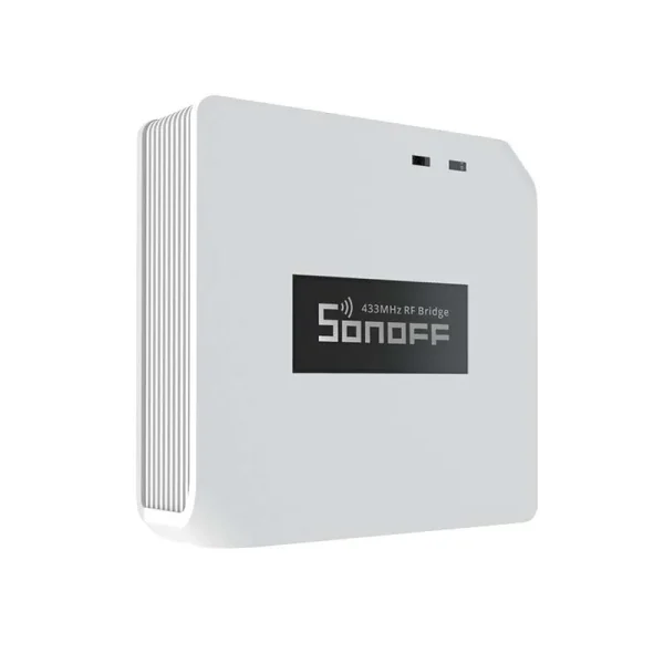 Smart Hub WiFi/RF 433MHz Sonoff RF BridgeR2 - Image 2