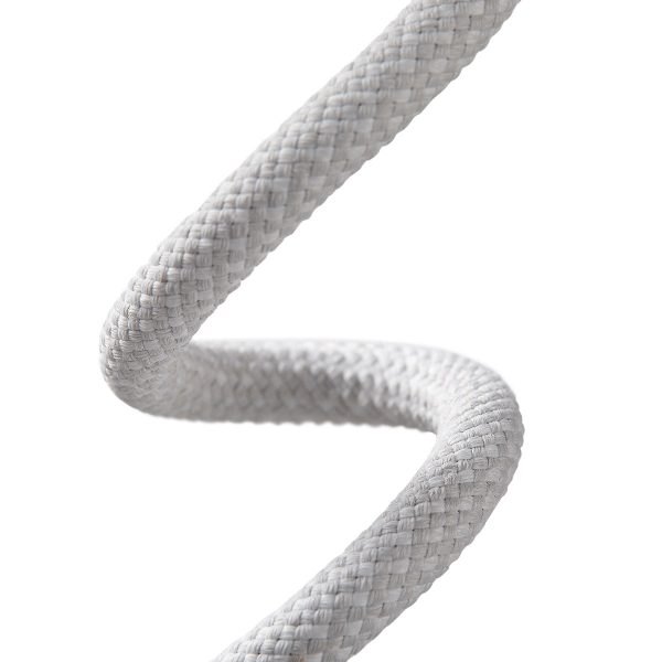 Baseus Dynamic USB-C cable for Lightning, 23W, 1m (white) - Image 4
