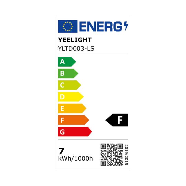 Yeelight Screen Light Bar Pro RGB (silver) - Image 6