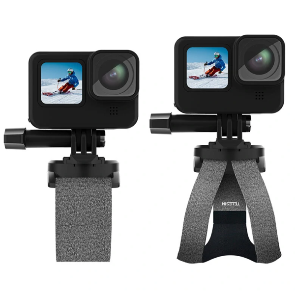 Wrist strap Telesin for sports cameras (GP-WFS-221) - Image 2