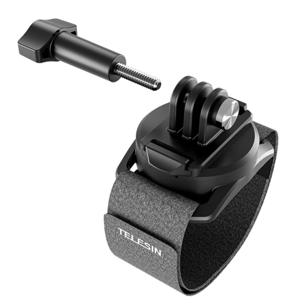 Wrist strap Telesin for sports cameras (GP-WFS-221) - Image 3