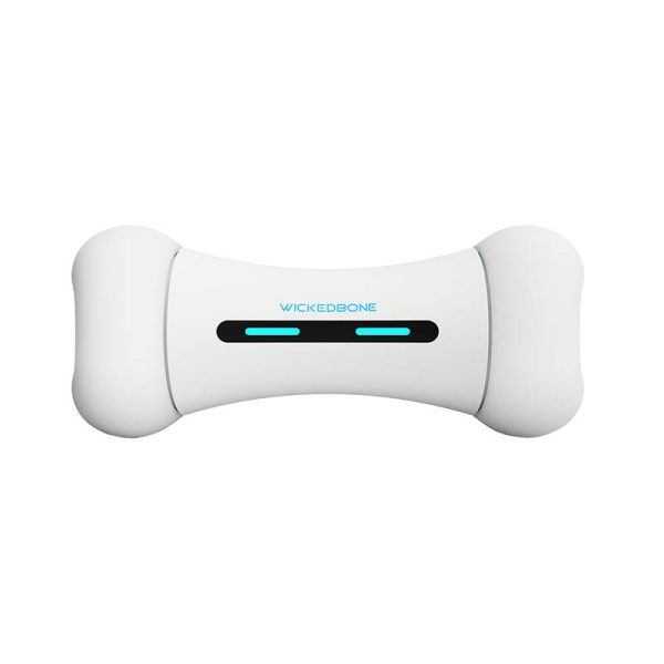 Interactive Dog Toy Cheerble Wickedbone - Image 3