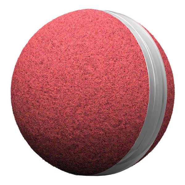 Interactive Cat Ball Cheerble M1 (red) — изображение 2