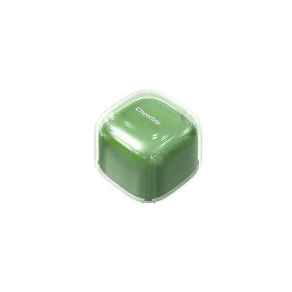 Brush Cheerble Candy (green) - Image 3