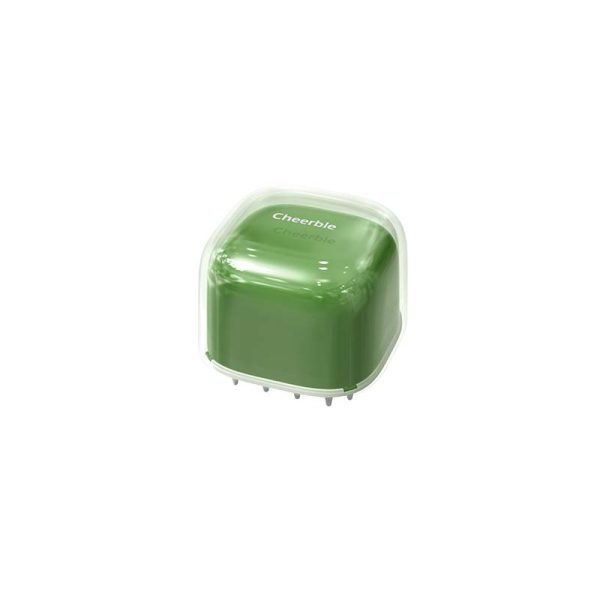 Brush Cheerble Candy (green) - Image 6