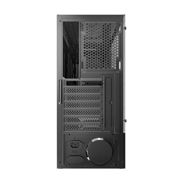 Darkflash LEO computer case (black) - Image 3