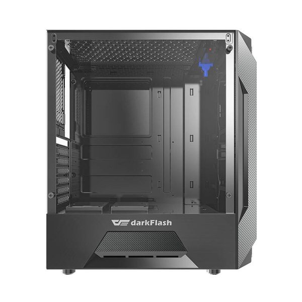 Darkflash LEO computer case (black) - Image 6