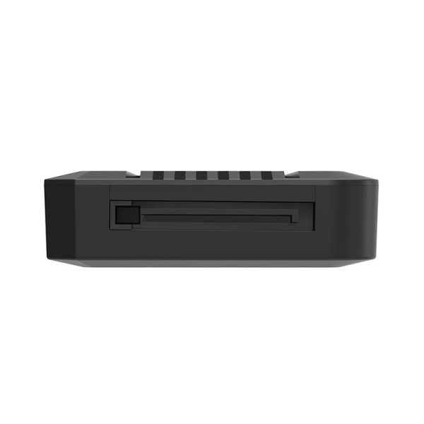Fan control box for computer Darkflash RC2 RGB PWM + remote controller (black) - Image 6