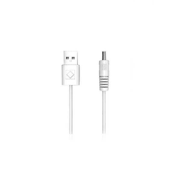 Sonic toothbrush with head set FairyWill 508 (White) - Image 2