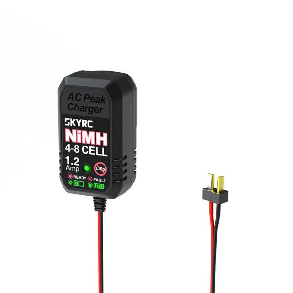Charger SkyRC eN18 NiMH - Image 4