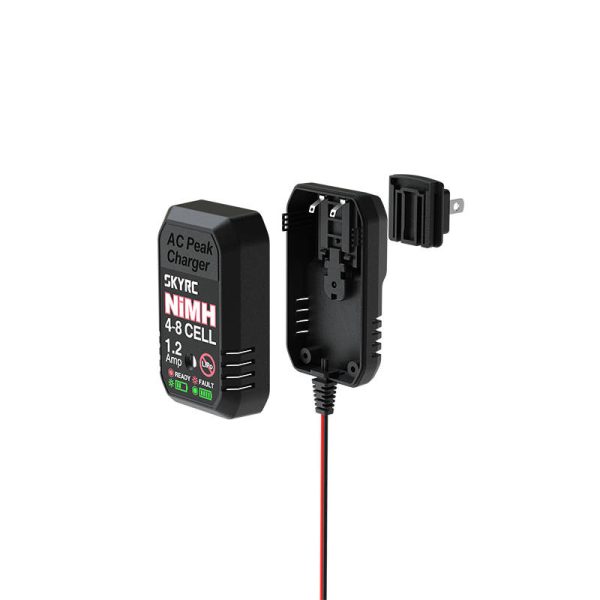 Charger SkyRC eN18 NiMH - Image 2