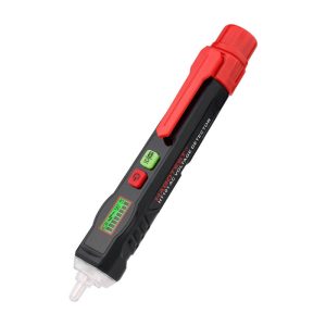 Non-contact voltage and phase tester Habotest HT101