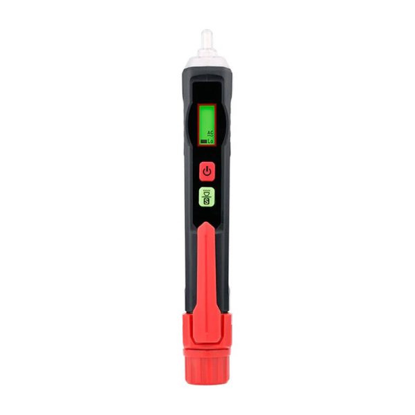 Non-contact voltage and phase tester Habotest HT101 - Image 2