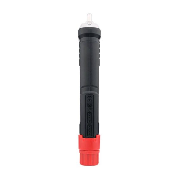 Non-contact voltage and phase tester Habotest HT101 - Image 4