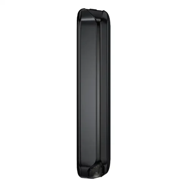 Baseus Super Energy Car Jump Starter 10000mAh, 1000A, USB (black) - Image 5