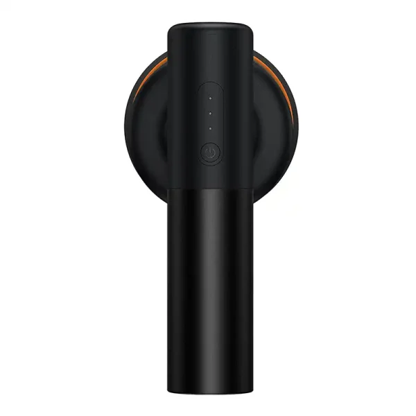 Baseus wireless electric polisher (black) - Image 3