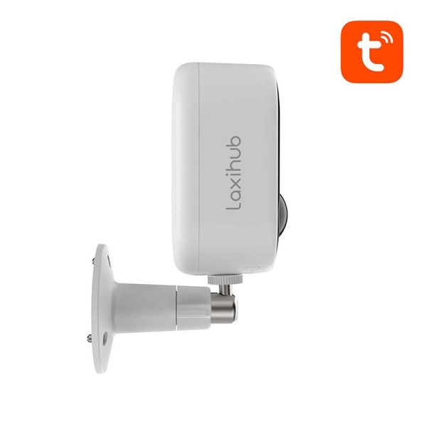 IP Wireless Camera Laxihub W1-TY WiFi 1080p Tuya - Image 6