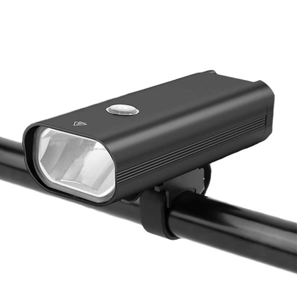 Bike flashlight Superfire GT-R1, 200lm, USB - Image 2