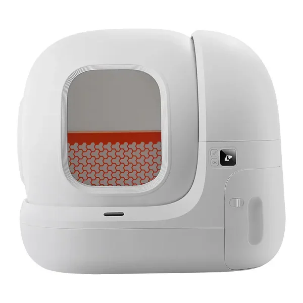 Intelligent self-cleaning cat litter box PetKit Pura MAX - Image 2