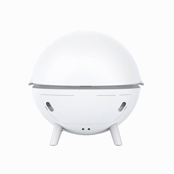 Intelligent self-cleaning cat litter box Petwant — изображение 3