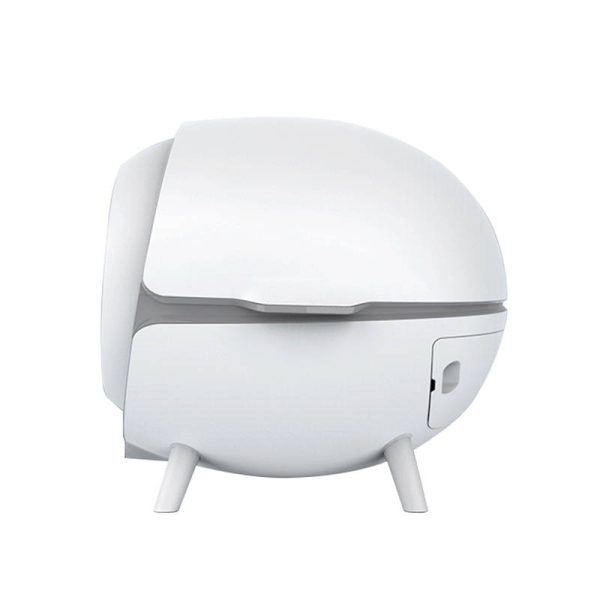 Intelligent self-cleaning cat litter box Petwant — изображение 5
