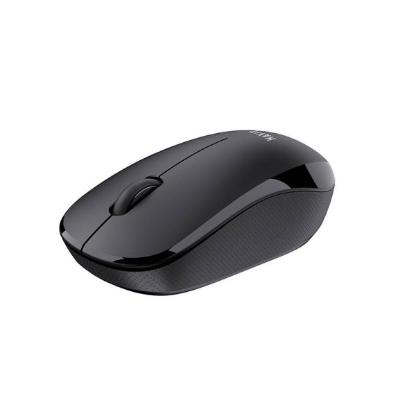 Universal wireless mouse Havit MS66GT (black) - Image 2