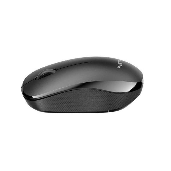 Universal wireless mouse Havit MS66GT (black) - Image 4