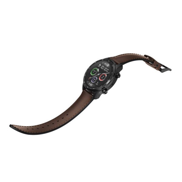Smartwatch Mobvoi TicWatch Pro 3 Ultra LTE (Shadow Black) - Image 3