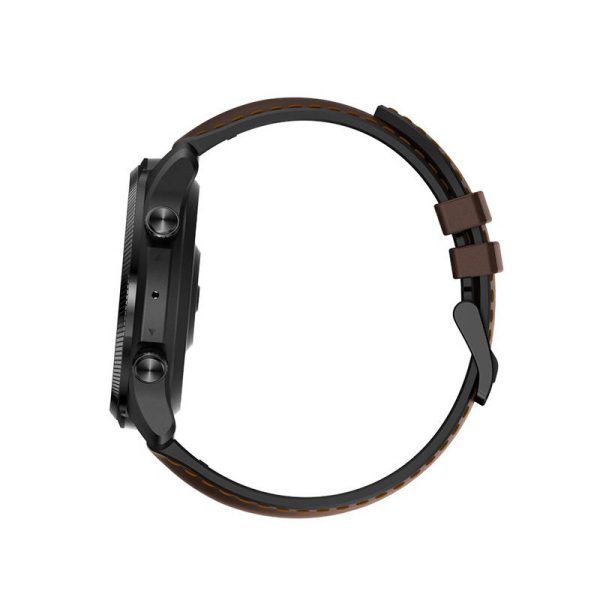 Smartwatch Mobvoi TicWatch Pro 3 Ultra LTE (Shadow Black) - Image 4
