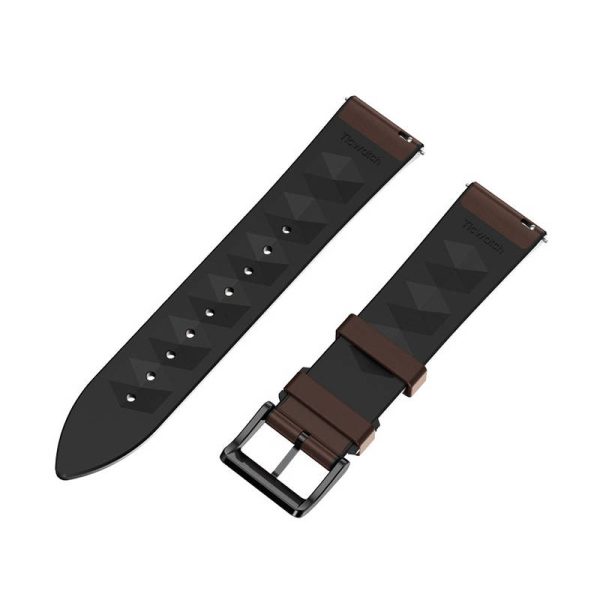 Smartwatch Mobvoi TicWatch Pro 3 Ultra LTE (Shadow Black) - Image 6