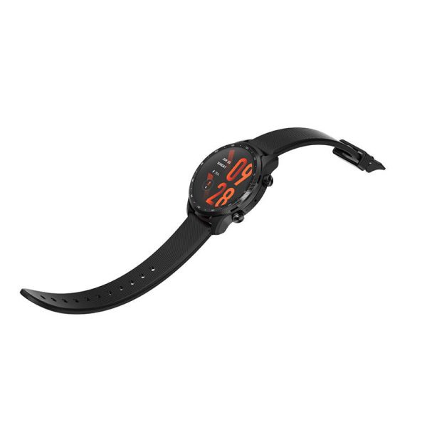 Smartwatch Mobvoi TicWatch Pro 3 Ultra GPS (Shadow Black) - Image 5