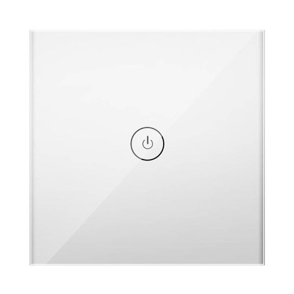 Smart Wi-Fi two-channel Wall Switch Meross MSS550 EU (HomeKit) — изображение 2