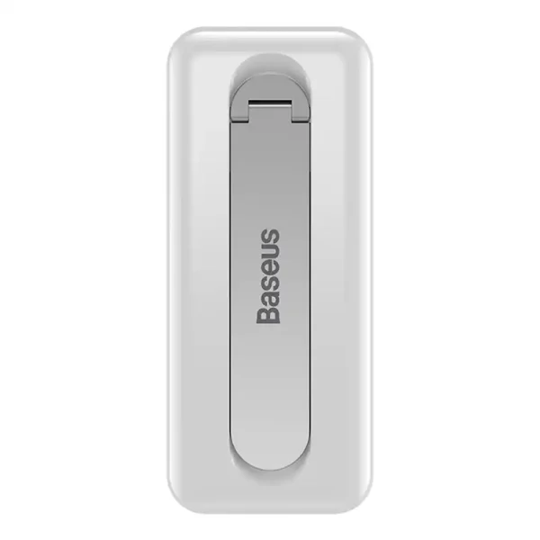 Baseus Foldable Bracket for Phone (White) - Image 2