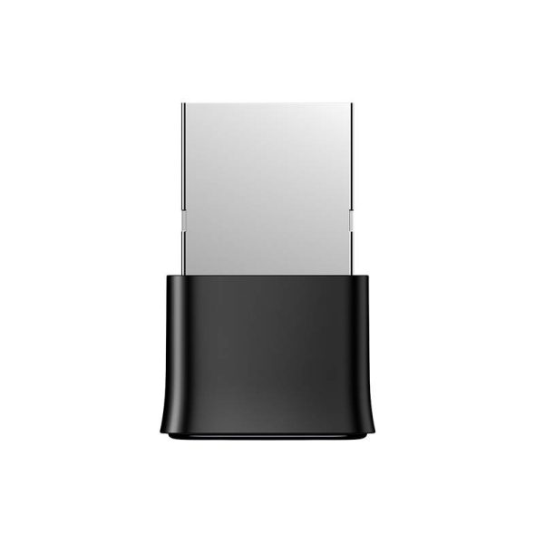Baseus BA04 Bluetooth Adapter 5.1 (black) - Image 4
